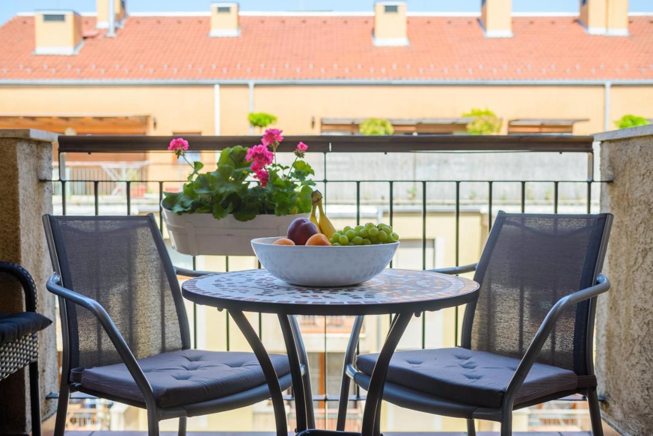 Tuscany Garden-Free Parking-Balcony-Ac- Elevator Будапеща Екстериор снимка