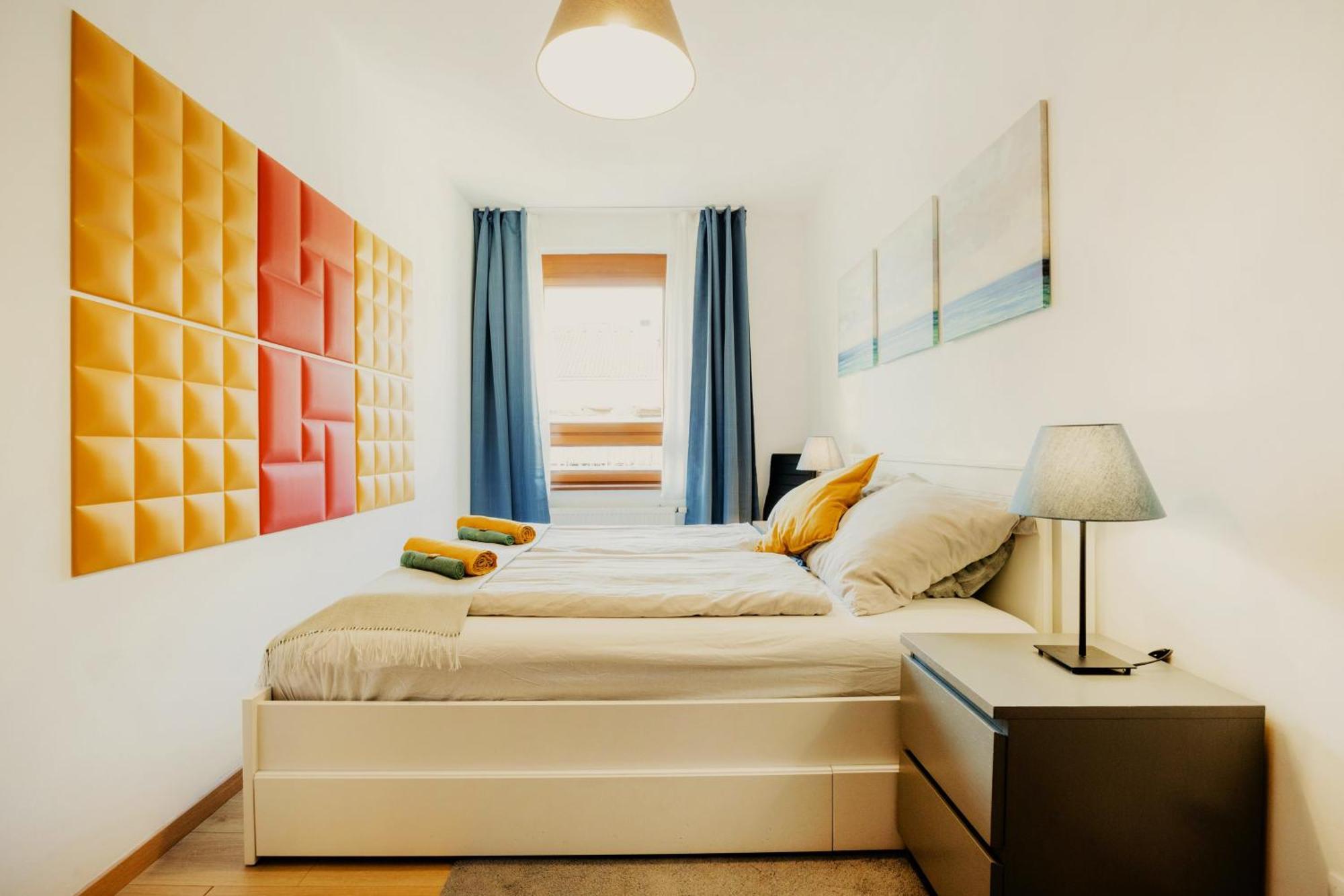 Tuscany Garden-Free Parking-Balcony-Ac- Elevator Будапеща Екстериор снимка