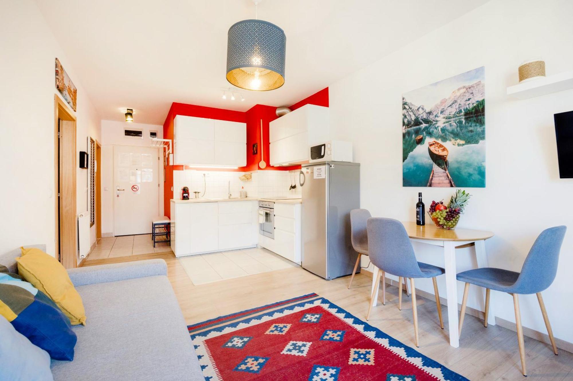 Tuscany Garden-Free Parking-Balcony-Ac- Elevator Будапеща Екстериор снимка