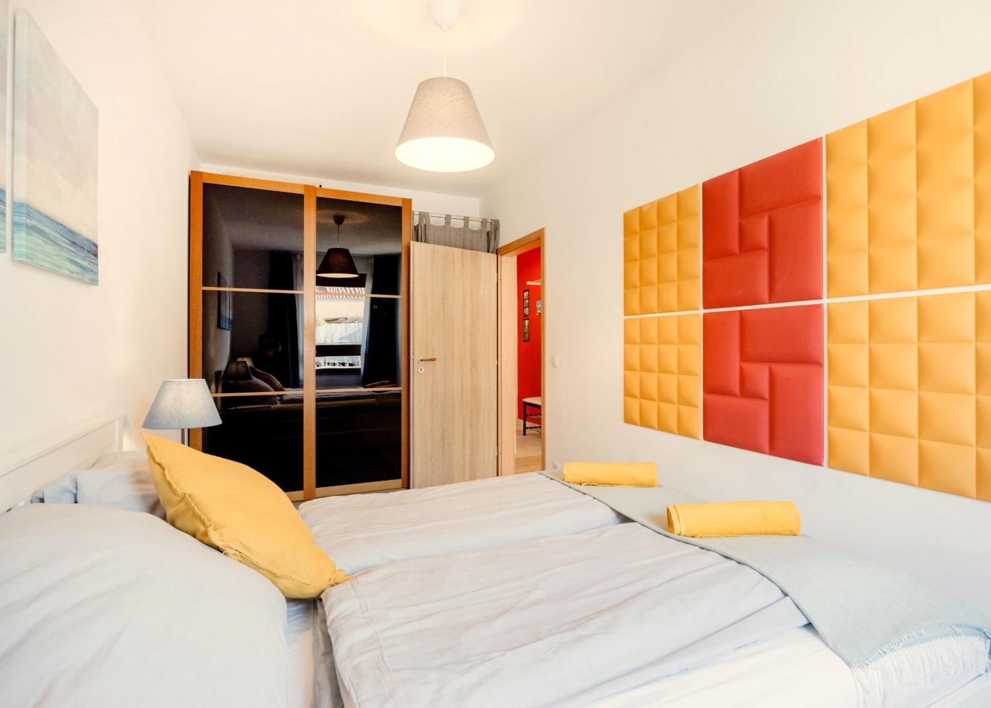 Tuscany Garden-Free Parking-Balcony-Ac- Elevator Будапеща Екстериор снимка