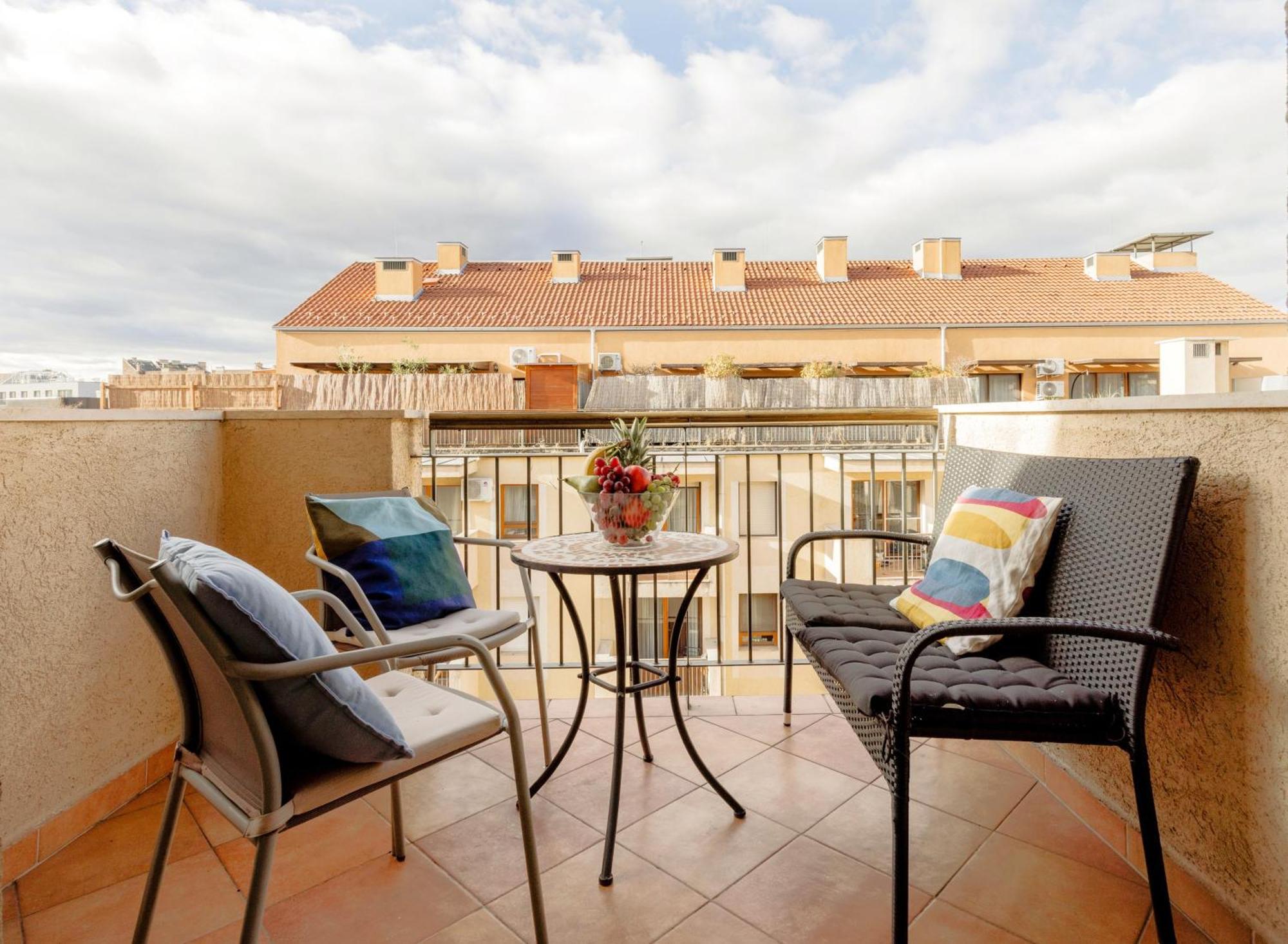 Tuscany Garden-Free Parking-Balcony-Ac- Elevator Будапеща Екстериор снимка