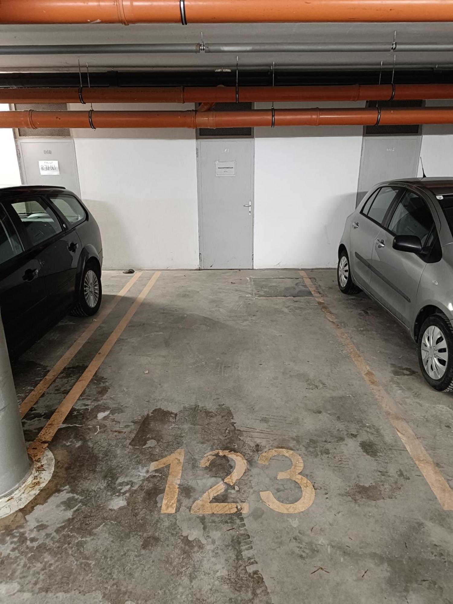 Tuscany Garden-Free Parking-Balcony-Ac- Elevator Будапеща Екстериор снимка